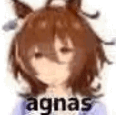 Agnas Touchy Owned gone and ate unknown compounds and got permanent brain damage