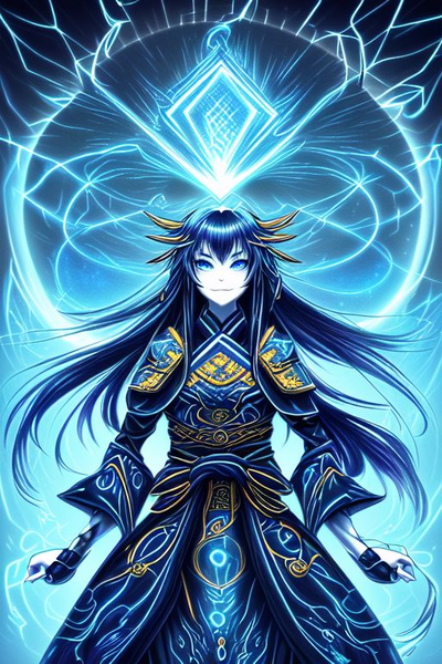 Raiden