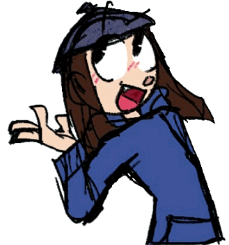 Shadeblue (It's me!)