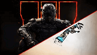 Solo levelling mixed cod zombies RPG