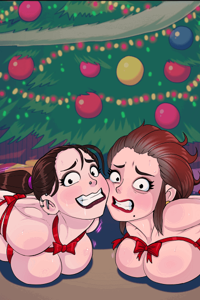XMas Present