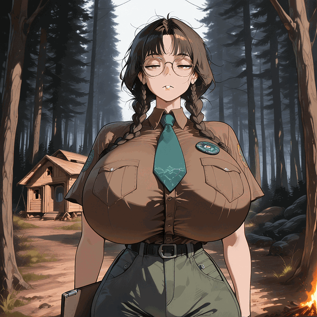 Bethany | Breeder Badge Test