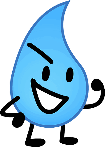 Teardrop