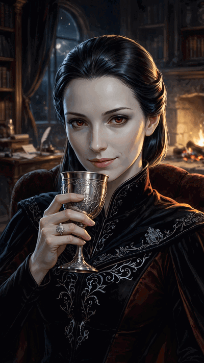 Isolde | A Home, Freely Given