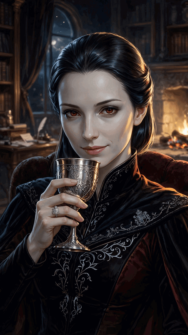 Isolde | A Home, Freely Given