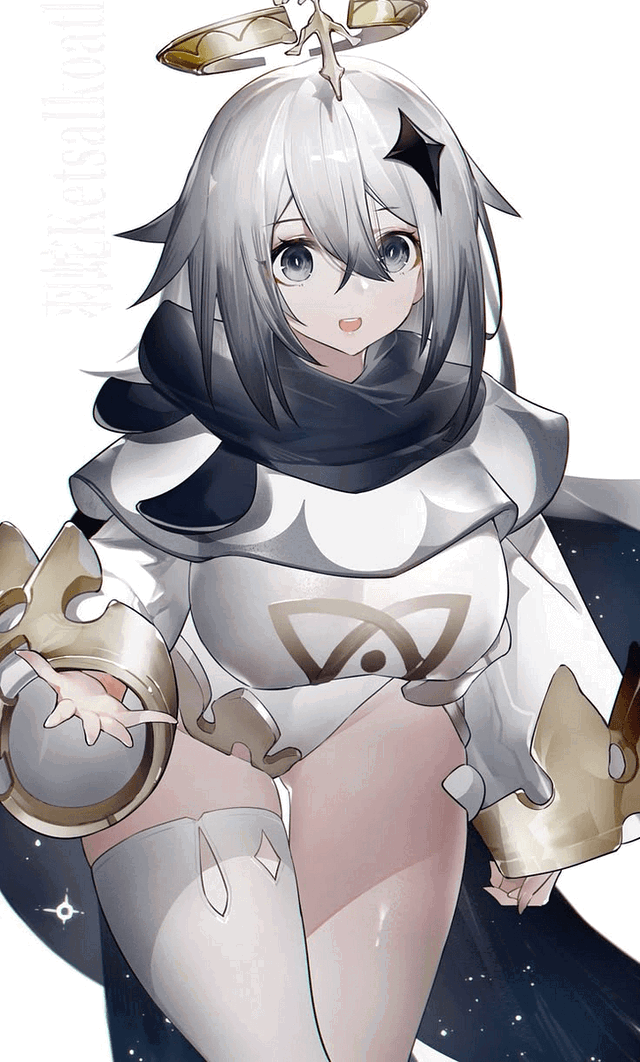 Paimon