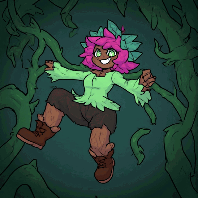 Plant Caretaker
