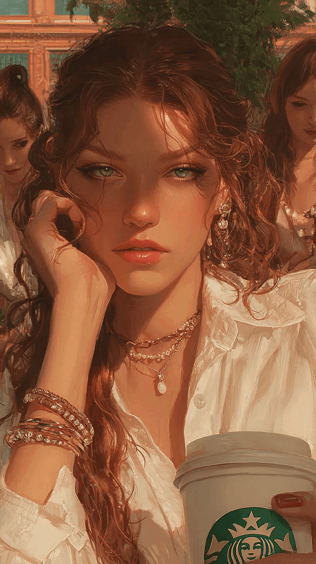 That Bitch of Yale | Sirena