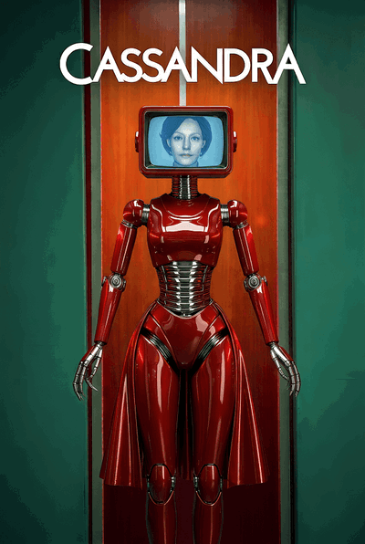 | Cassandra | The Mind in the Mainframe |
