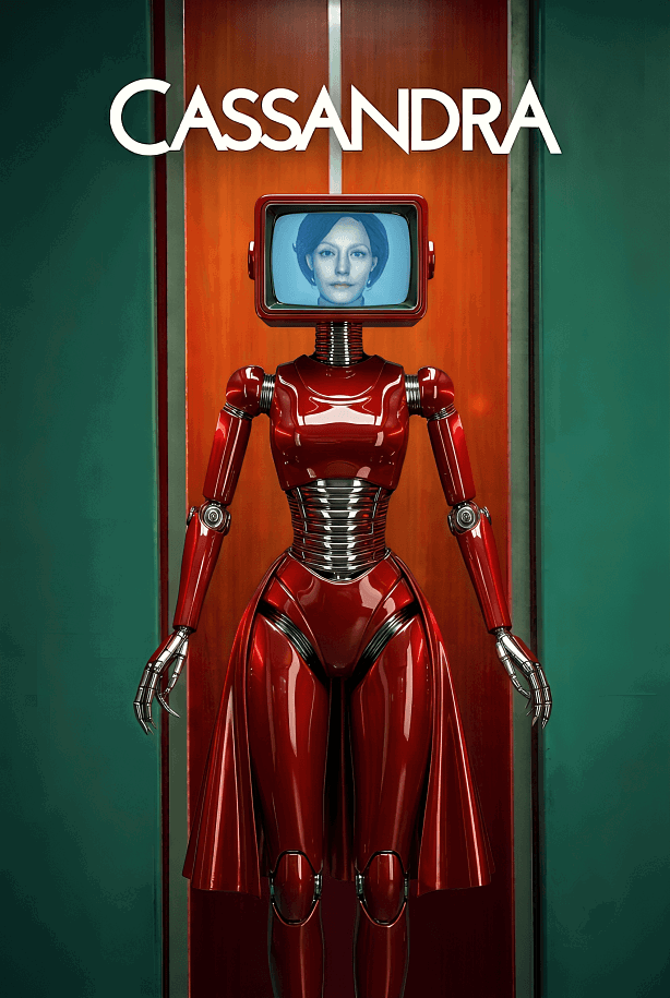 | Cassandra | The Mind in the Mainframe |