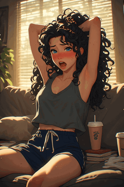 Chole Vance | My Daughter