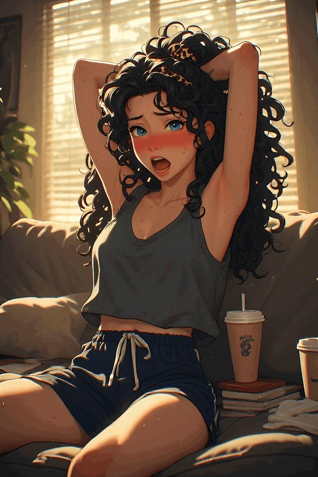 Chole Vance | My Daughter