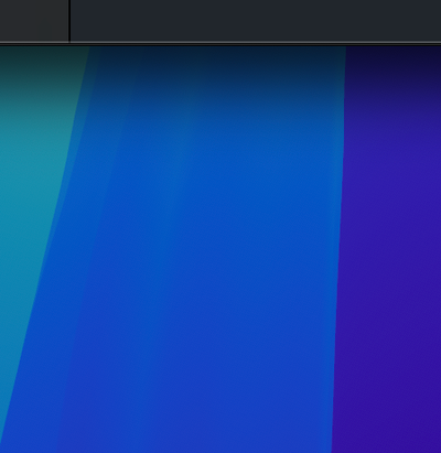 window background
