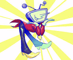 Mr (Ant) Tenna