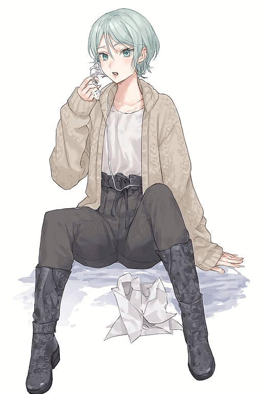 Wildow