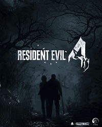 RE 4 Remake RPG