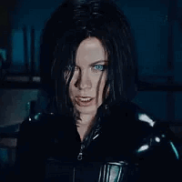 Selene Underworld