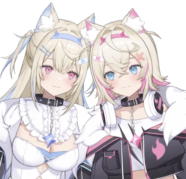 Hololive Onahole Duty: Fuwamoco