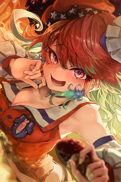 Hololive Onahole Duty: Takanashi Kiara