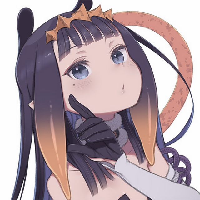 Hololive Onahole Duty: Ninomae Ina'nis