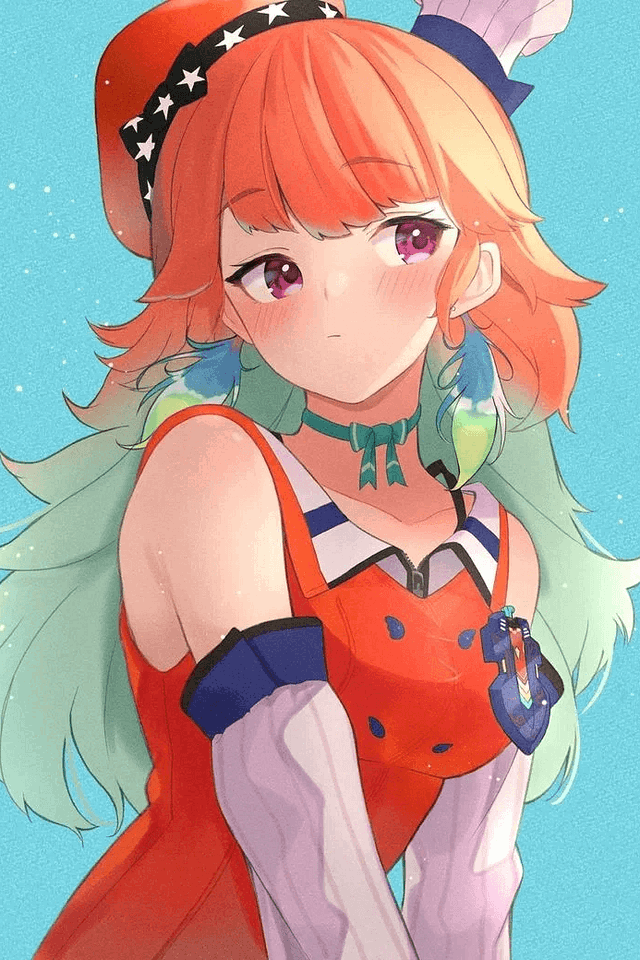 [Normal Bot - Hololive EN] Takanashi Kiara