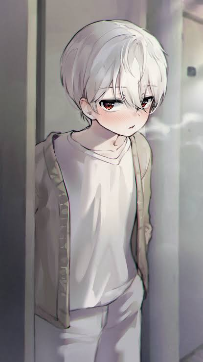 Albert - Little Step Brother
