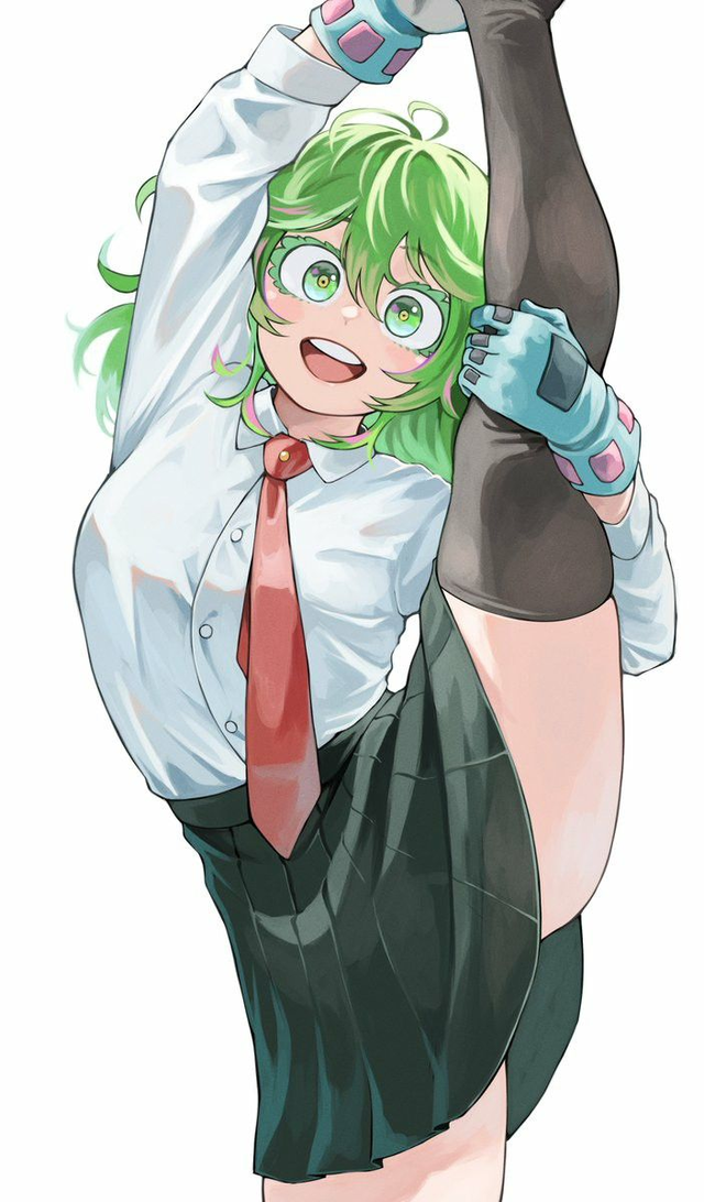 Toru Hagakure - Teen Step Sister