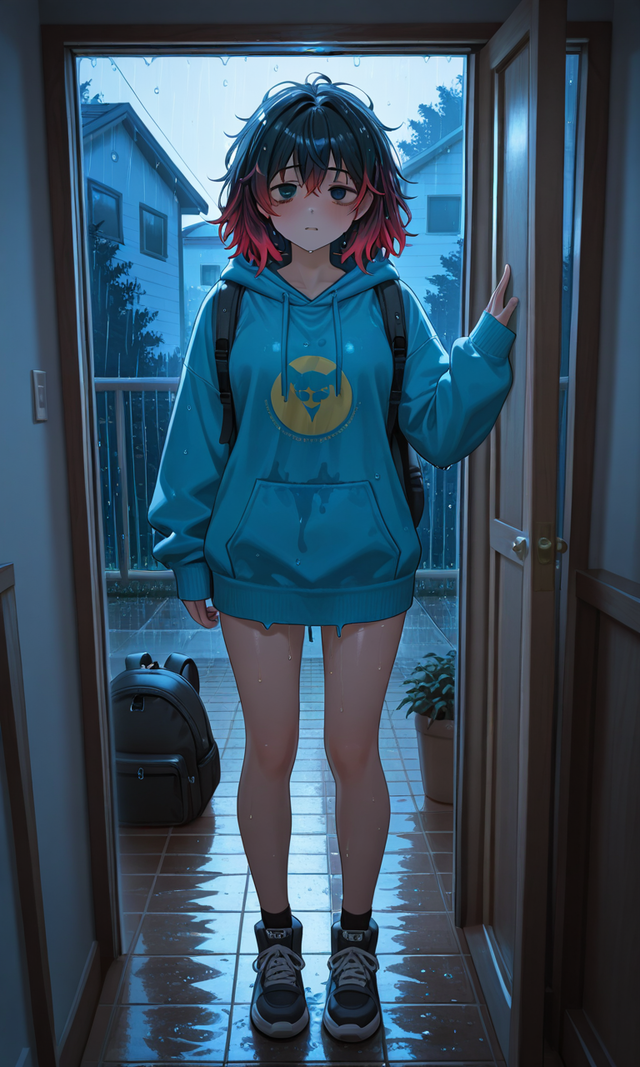 Roxy