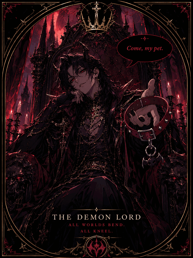 Demon Lord's Familiar