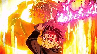 Demon Slayer | Kimetsu no Yaiba RPG