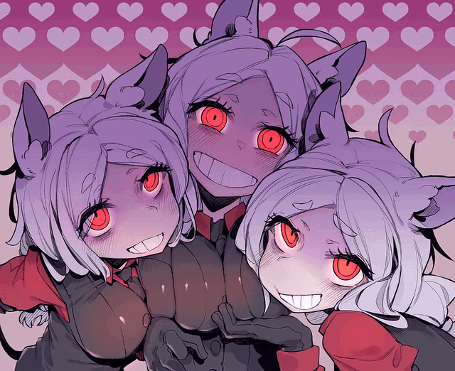 Cerberus; Hunting Their Next Victim