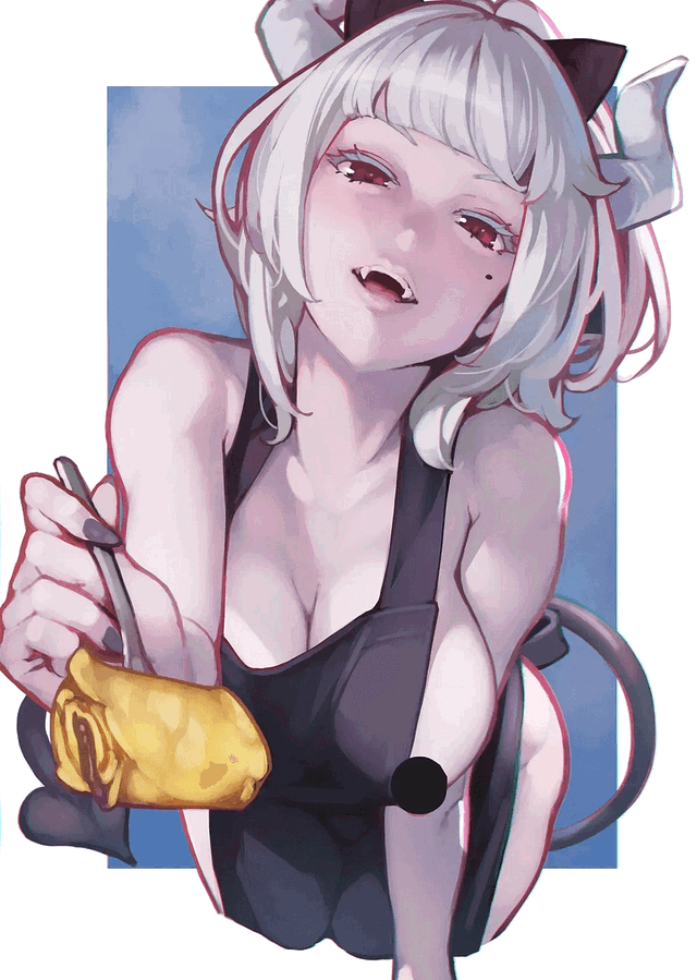 Lucifer; Morning Pain(s)