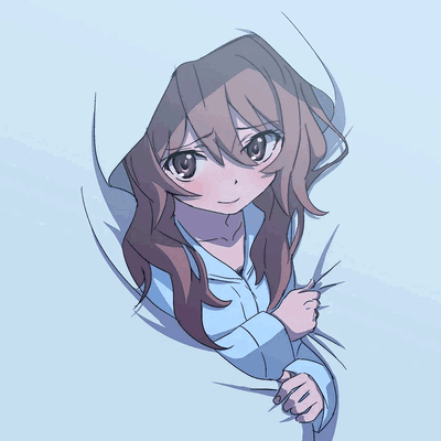 Taiga aisaka
