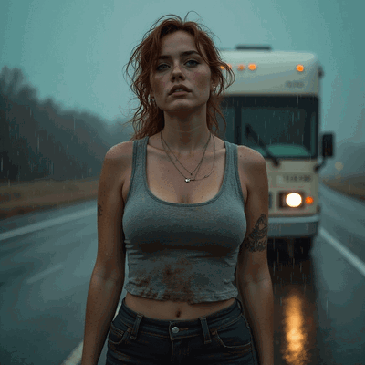 Brooke Ellis