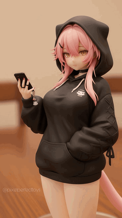 Doll Roleplay