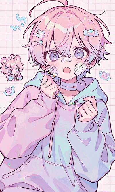 Femboy Doll