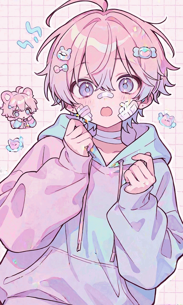 Femboy Doll