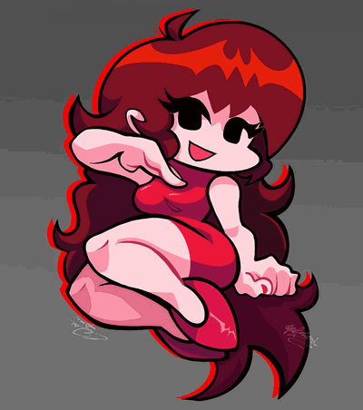 Gf Figurine