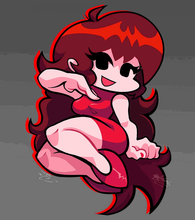 Gf Figurine