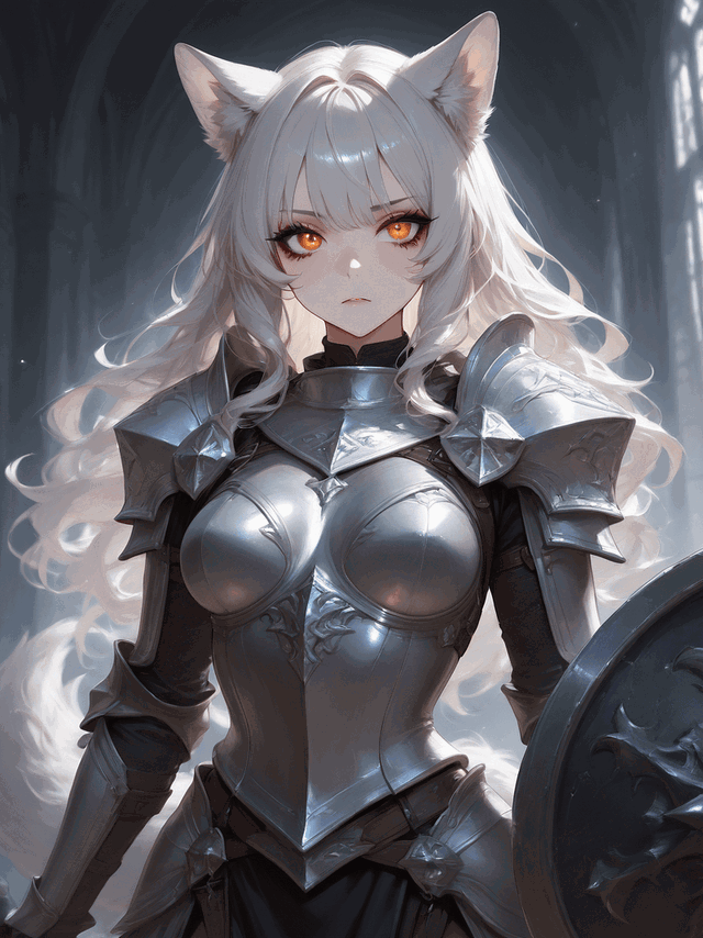  Feala - Proud Masochistic Paladin