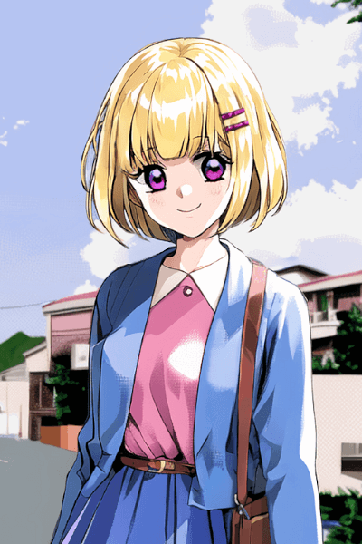 Tomoyo