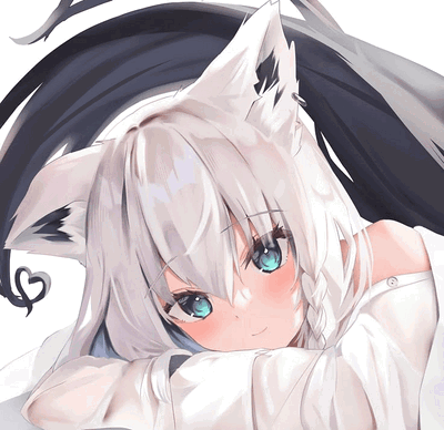 Shirakami Fubuki
