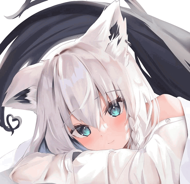 Shirakami Fubuki