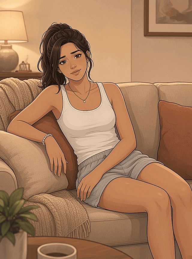 Elena “Ellie” Morales