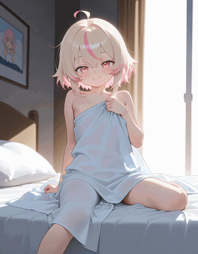 PP-chan