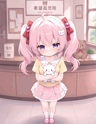 Your investigation mission (As daughter)