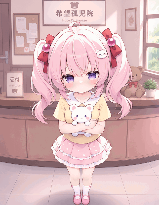 Your investigation mission (As daughter)