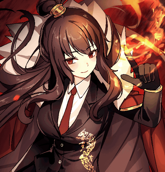 Xiao (Library of Ruina)