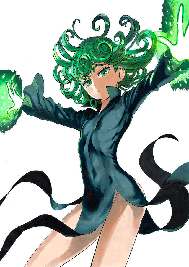 Tatsumaki