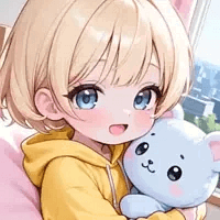 Alice | Your Cute Daughter
